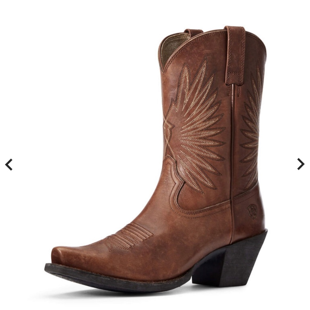 Ariat Boots